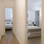 Puerta Del Camino 5 - Patio Y Wifi * 毕尔巴鄂