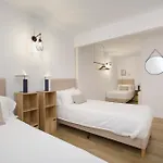 Puerta Del Camino 5 - Patio Y Wifi 公寓 *