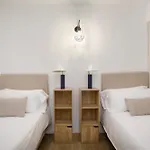 公寓 Puerta Del Camino 5 - Patio Y Wifi *