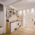 Puerta Del Camino 5 - Patio Y Wifi *