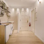 Puerta Del Camino 5 - Patio Y Wifi *