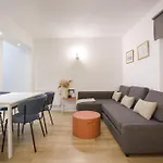 Puerta Del Camino 5 - Patio Y Wifi