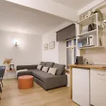 Puerta Del Camino 5 - Patio Y Wifi