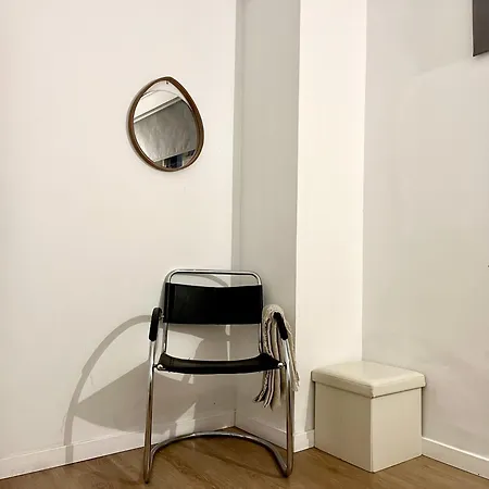 Appartement Puerta Del Camino 5 - Patio Y Wifi Bilbao