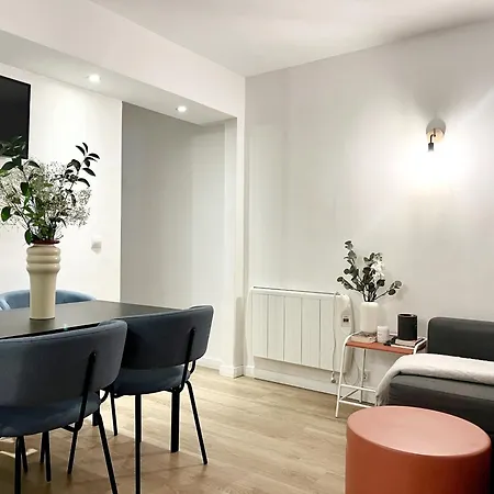 Puerta Del Camino 5 - Patio Y Wifi