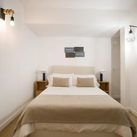 Puerta Del Camino 5 - Patio Y Wifi Apartamento *