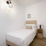 Puerta Del Camino 5 - Patio Y Wifi Apartment Bilbao