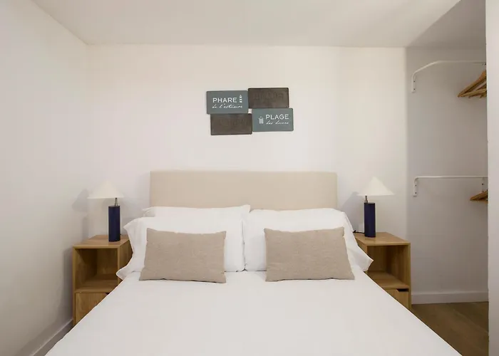 Appartement Puerta Del Camino 5 - Patio Y Wifi Bilbao