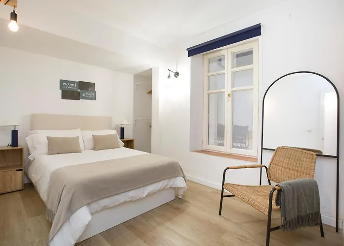 Appartement Puerta Del Camino 5 - Patio Y Wifi Bilbao