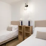 Puerta Del Camino 5 - Patio Y Wifi Apartmán
