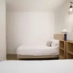 Puerta Del Camino 5 - Patio Y Wifi Bilbao