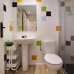Puerta Del Camino 5 - Patio Y Wifi Apartmán Bilbao